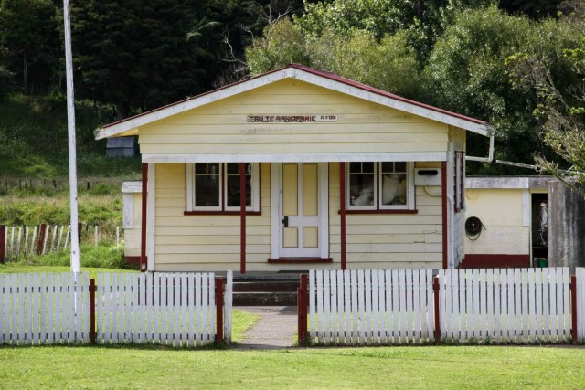 Mangaiti Marae iv