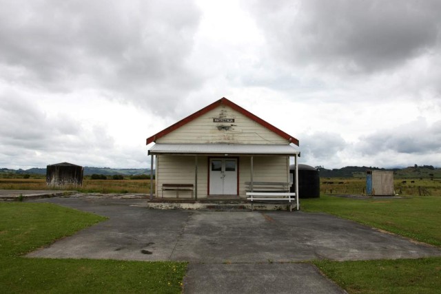 Mataitaua Marae ii