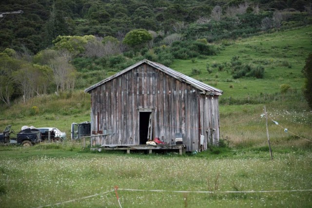 Mate Tera Marae i