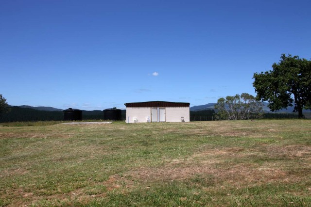 Okorihi Marae i