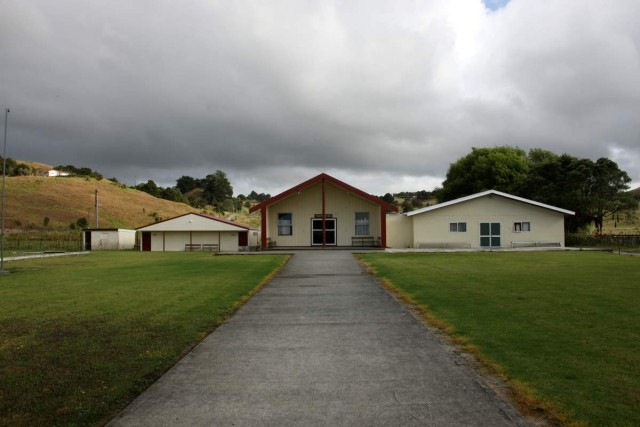 Otamatea Marae ii