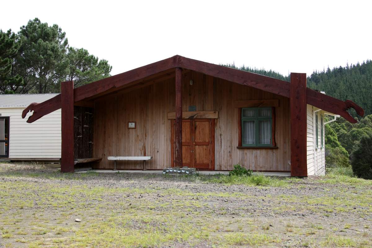 Pananawe Marae iv