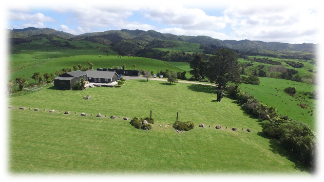 Tūmapūhia Marae 