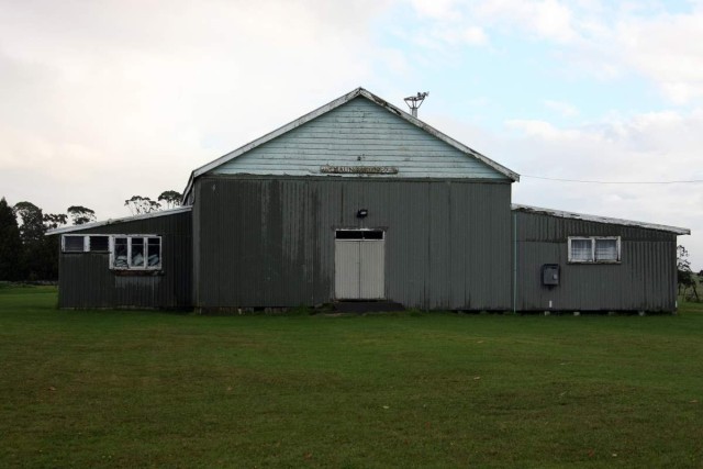 Poroti Marae ii