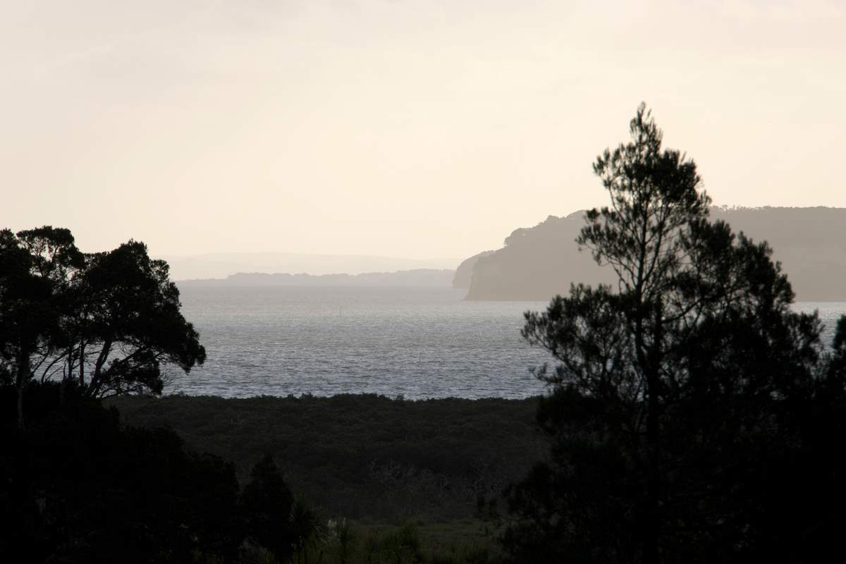 Puatahi Marae xi