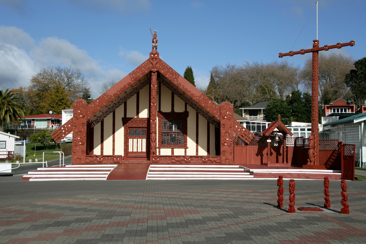 Tamatekapua