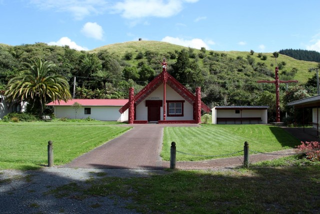 Taurua 01