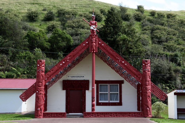 Taurua 04