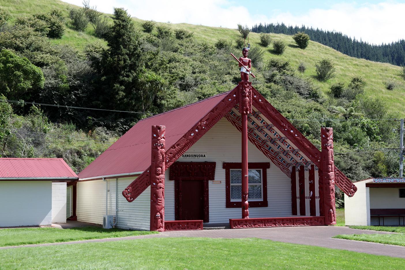 Taurua 06