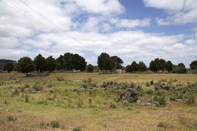 Te Hungaiti Marae v