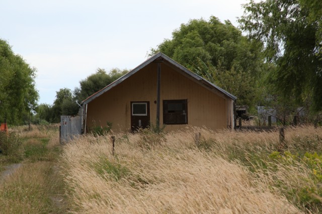 Te Poho o Tiakiwai