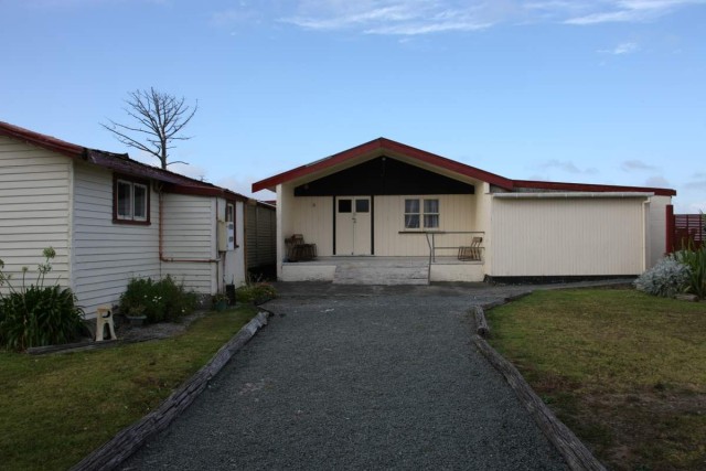 Te Pounga Marae ii