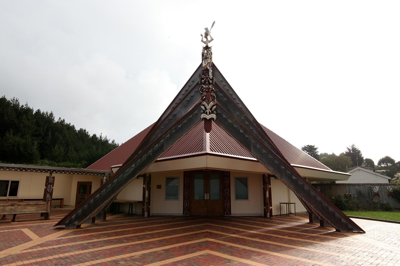 Te Rau Aroha 02