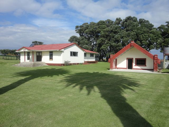 Te Ruakopiha Marae 329