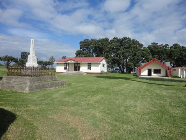 Te Ruakopiha Marae 331