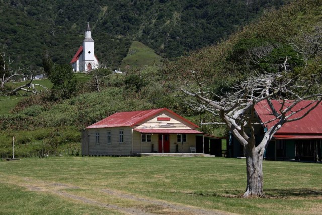 Te Taiao Marae viii