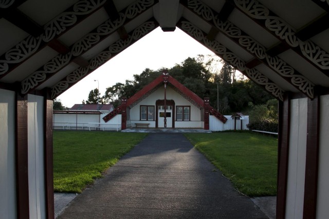 Te Tikanga 01