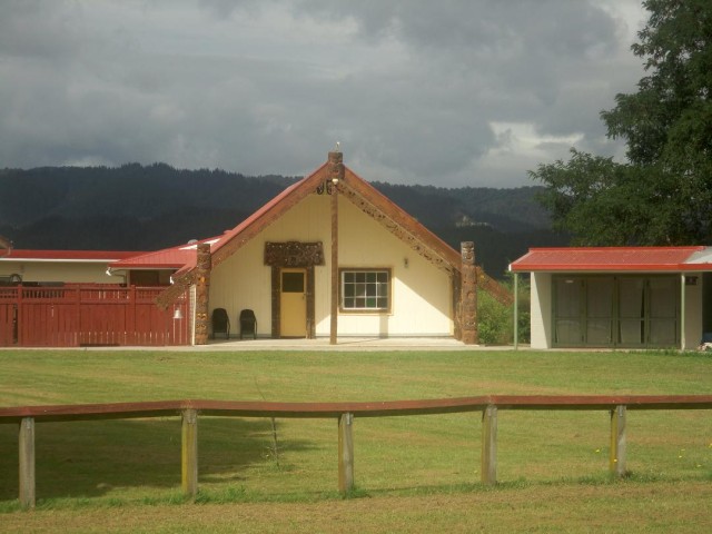 Te Totara 02