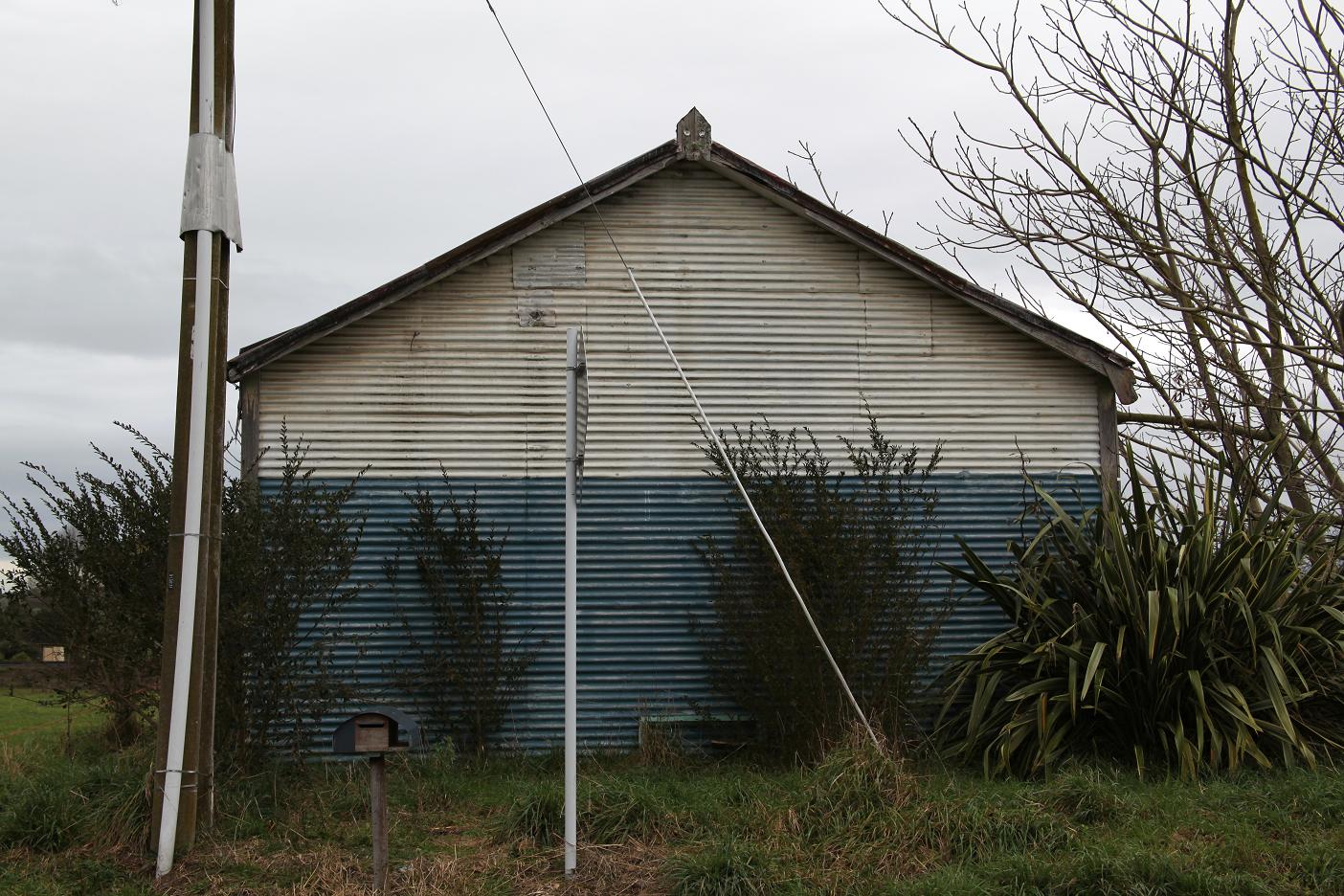 Te Whakaaro Kotahi 03