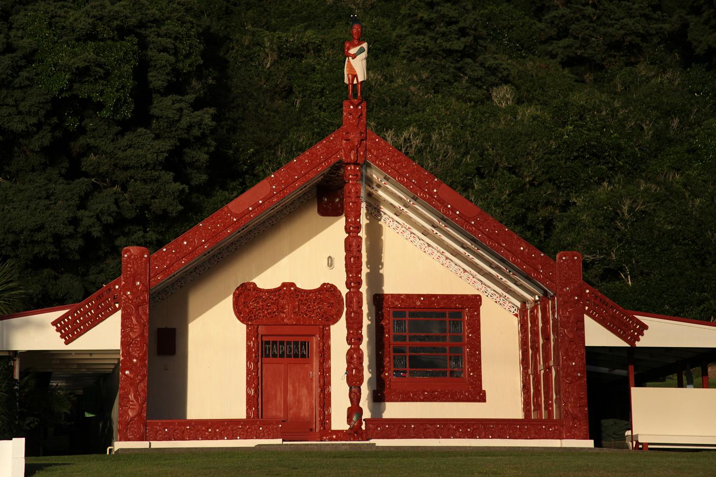 Waihi Tapeka 01