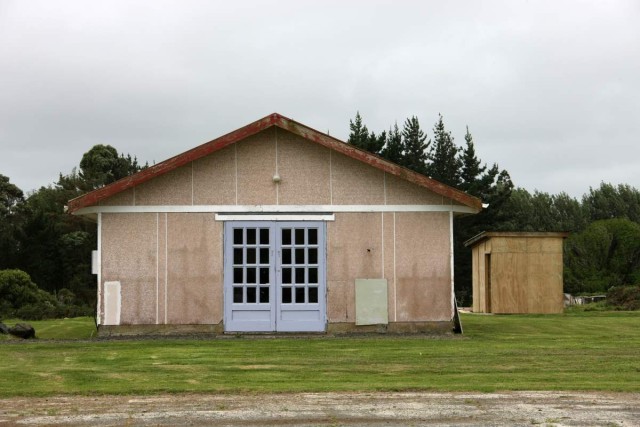 Wainui Marae 2