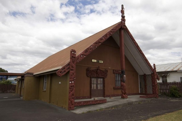 Whangarei Terenga Paraoa i